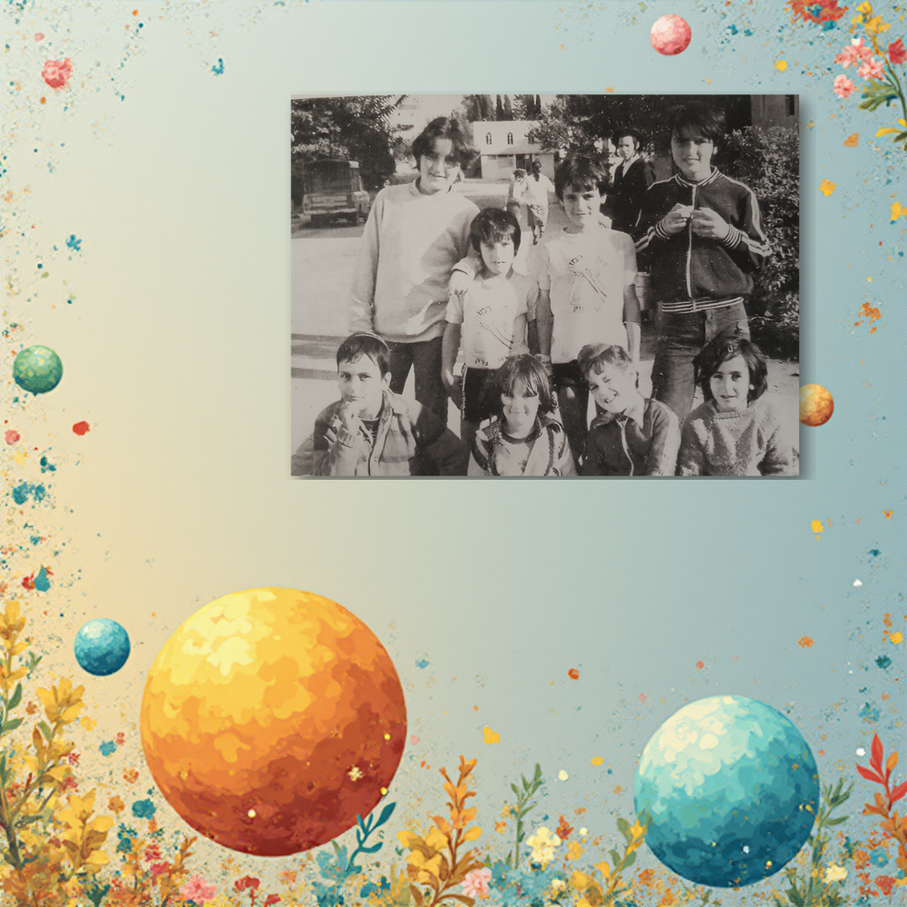 אלירוג, בלוג את תצליחי קוקלה