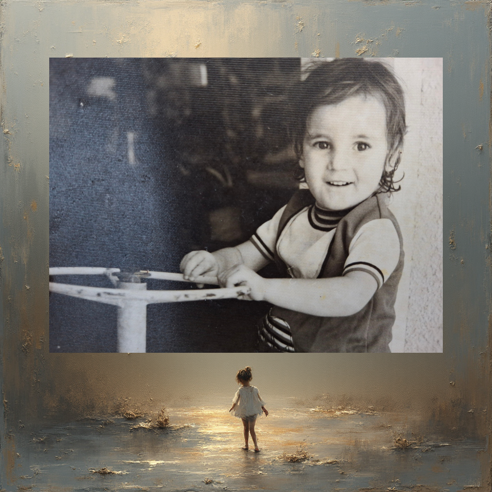 אלירוג, את תצליחי קוקלה שלי - בלוג