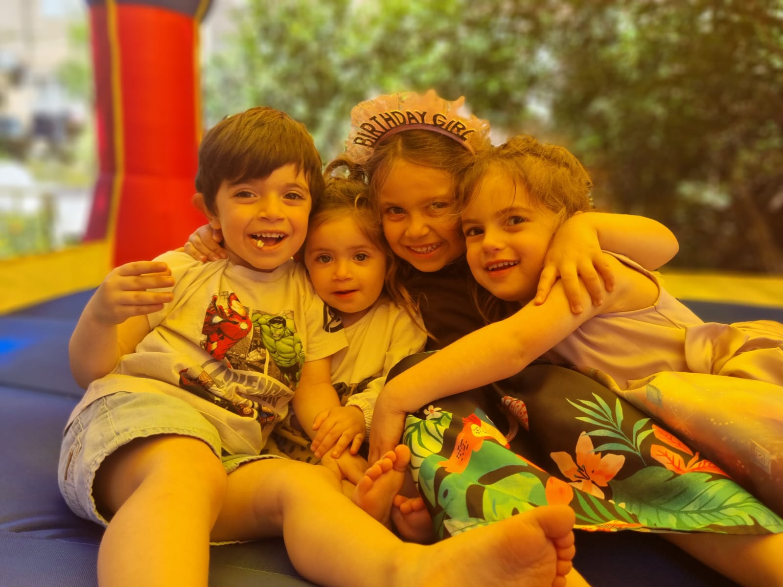 אלירוג, אמונה