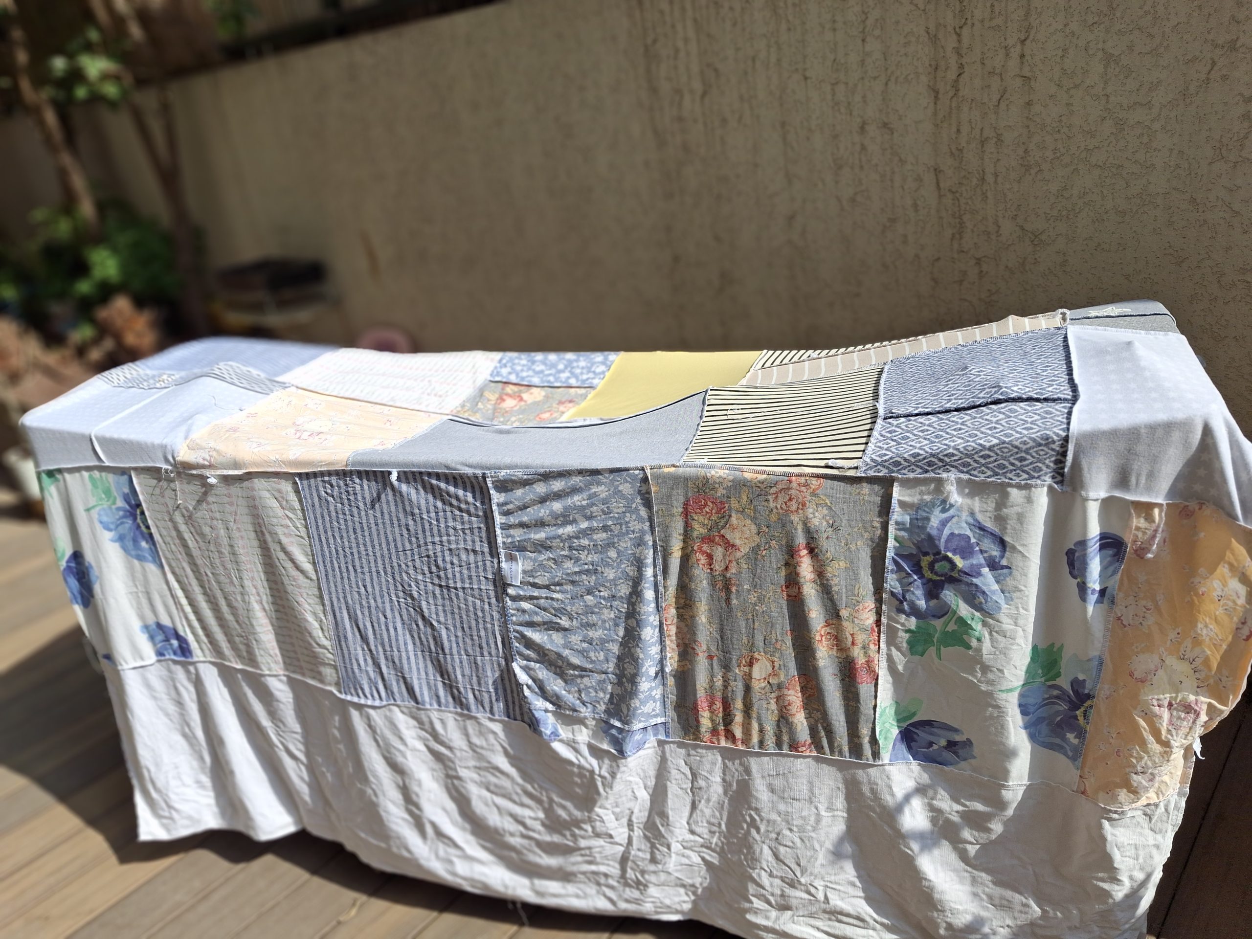 אלירוג, הציפה שהחזירה לי חיים