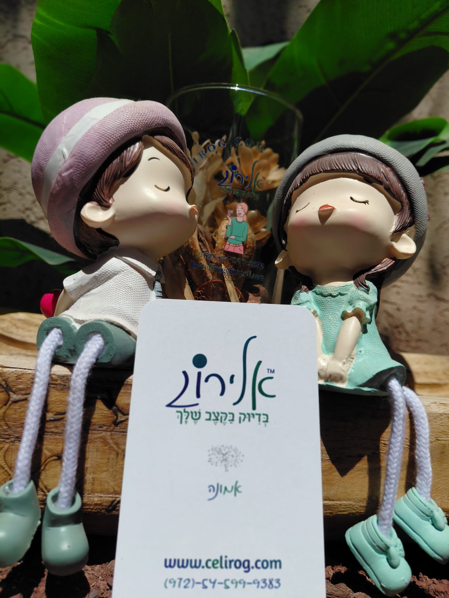 חתימה זו מילה אמונה נשמה אנרגיה קלפי אלירוג בדיוק בקצב שלך