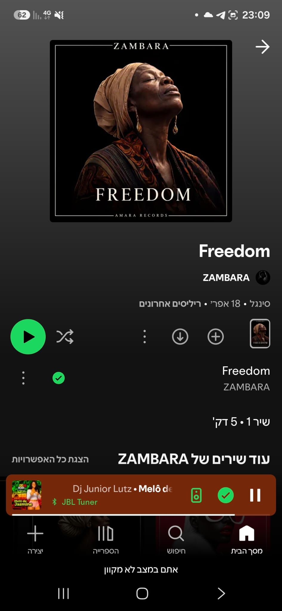 משמעות לשירים – האזנה למוזיקה וחיבור לאמונה נשמה ואנרגיה | אלירוג