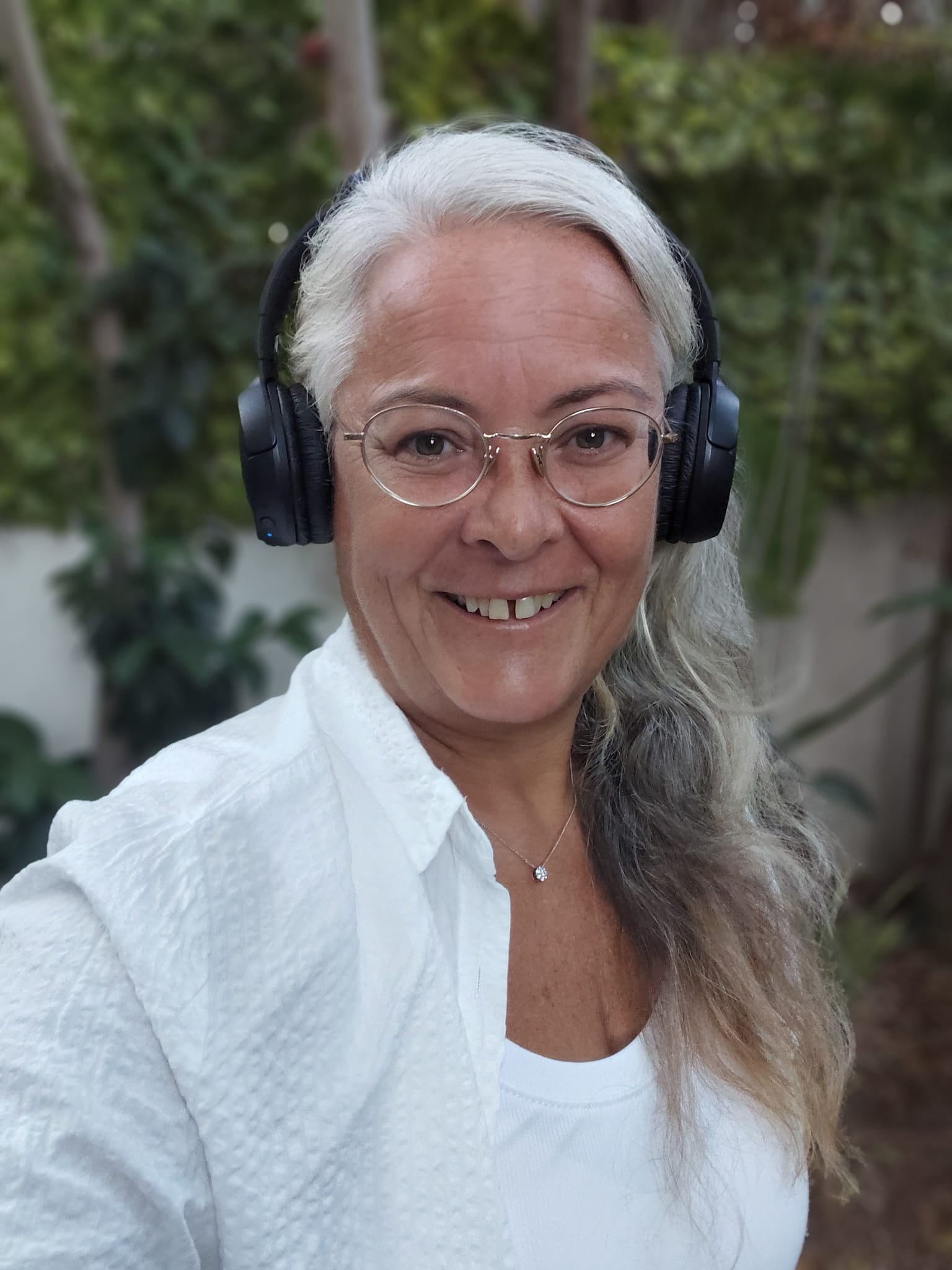 יום כיפור בלבן – רגע של שקט, אמונה, נשמה ואנרגיה אלירוג